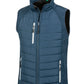 Result Black Compass Softshell Gilet