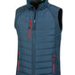 Result Black Compass Softshell Gilet