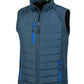 Result Black Compass Softshell Gilet