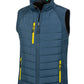 Result Black Compass Softshell Gilet