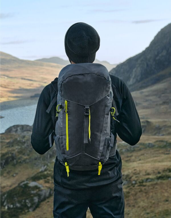 Quadra SLX®-Lite 35 Litre Backpack