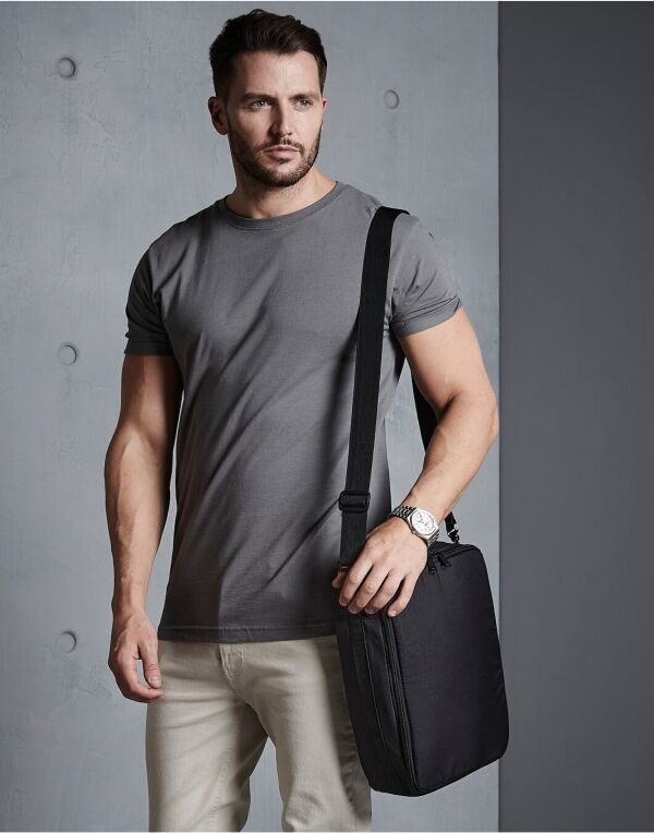 Quadra Padded Camera Organiser