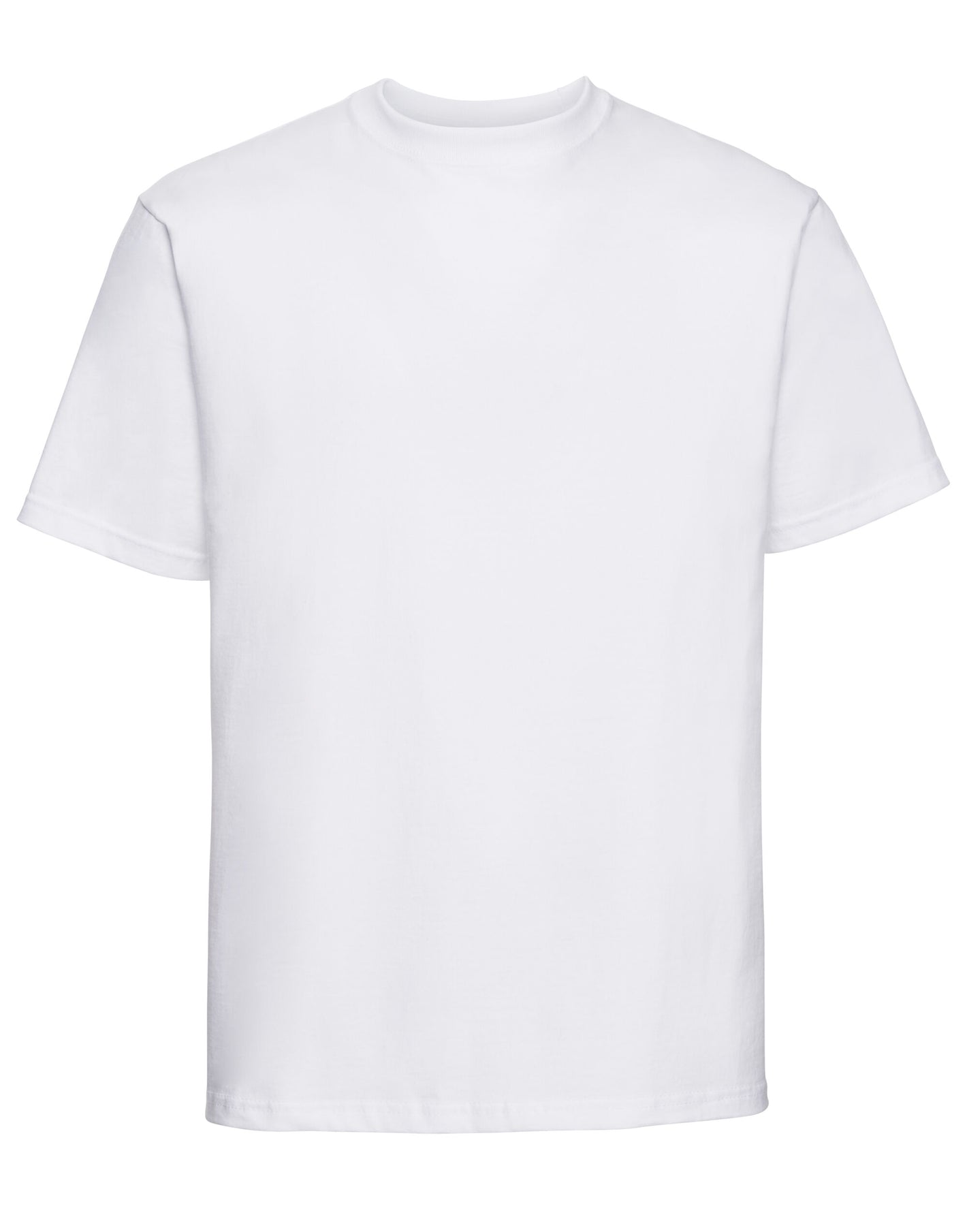 Russell Authentic Heavyweight T
