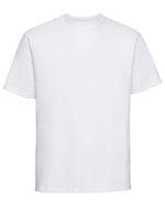 Russell Authentic Heavyweight T