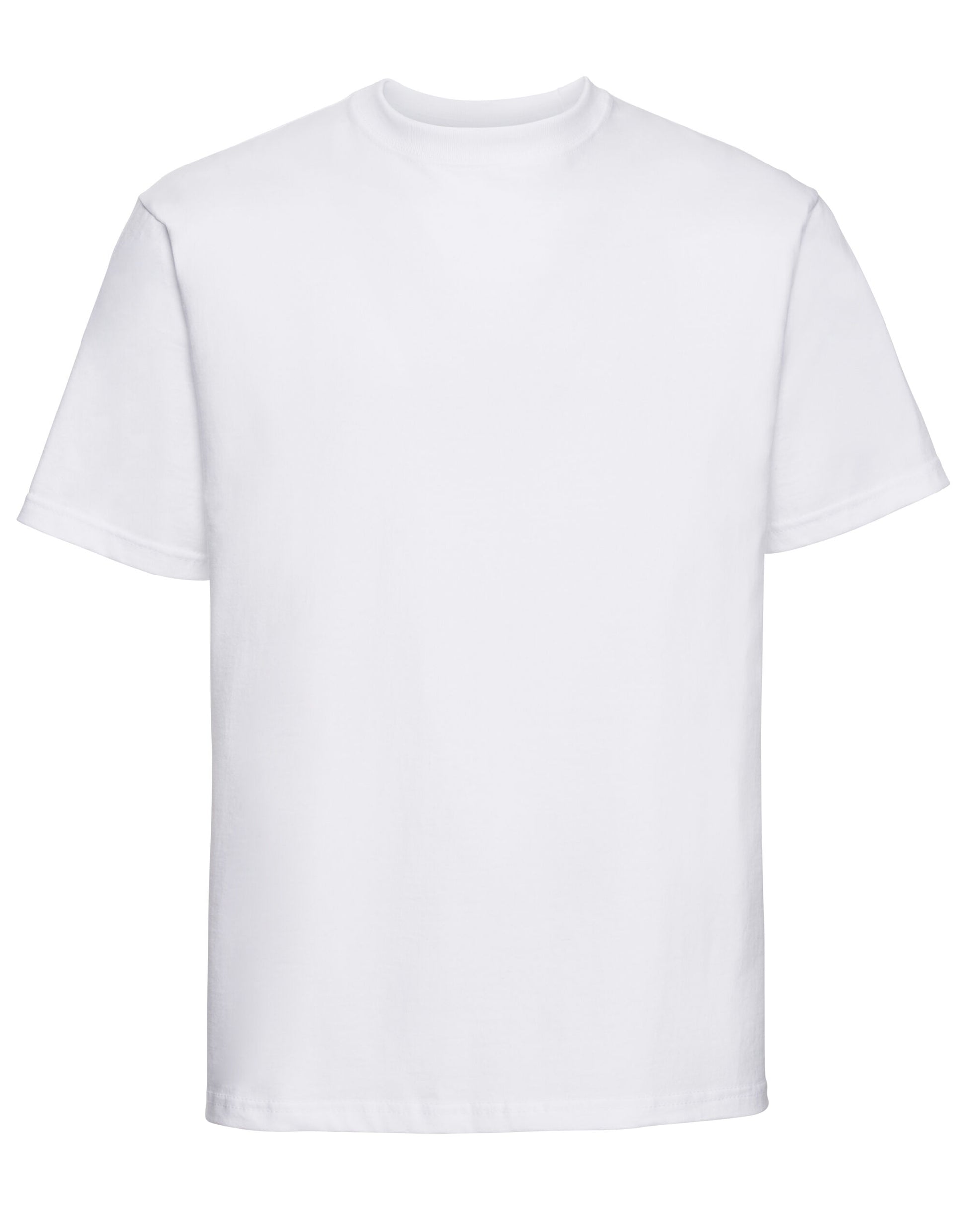 Russell Authentic Heavyweight T