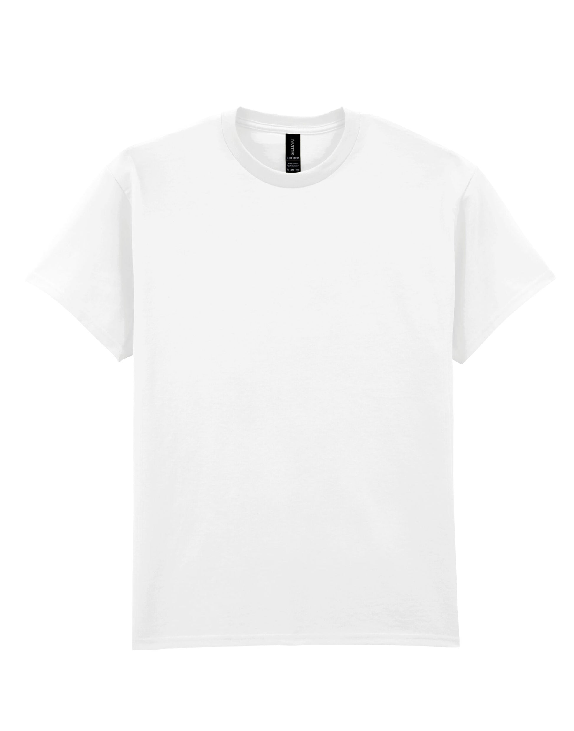 Gildan Ultra Cotton Adult T-Shirt