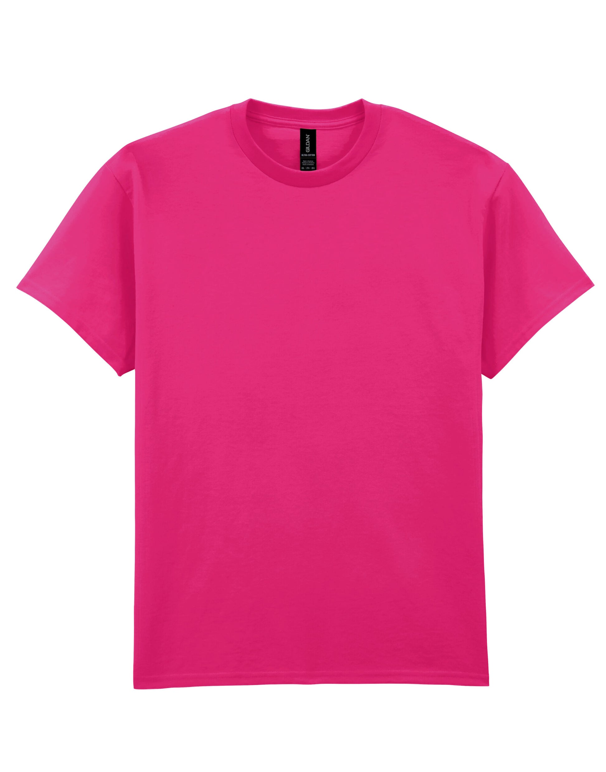 Gildan Ultra Cotton Adult T-Shirt