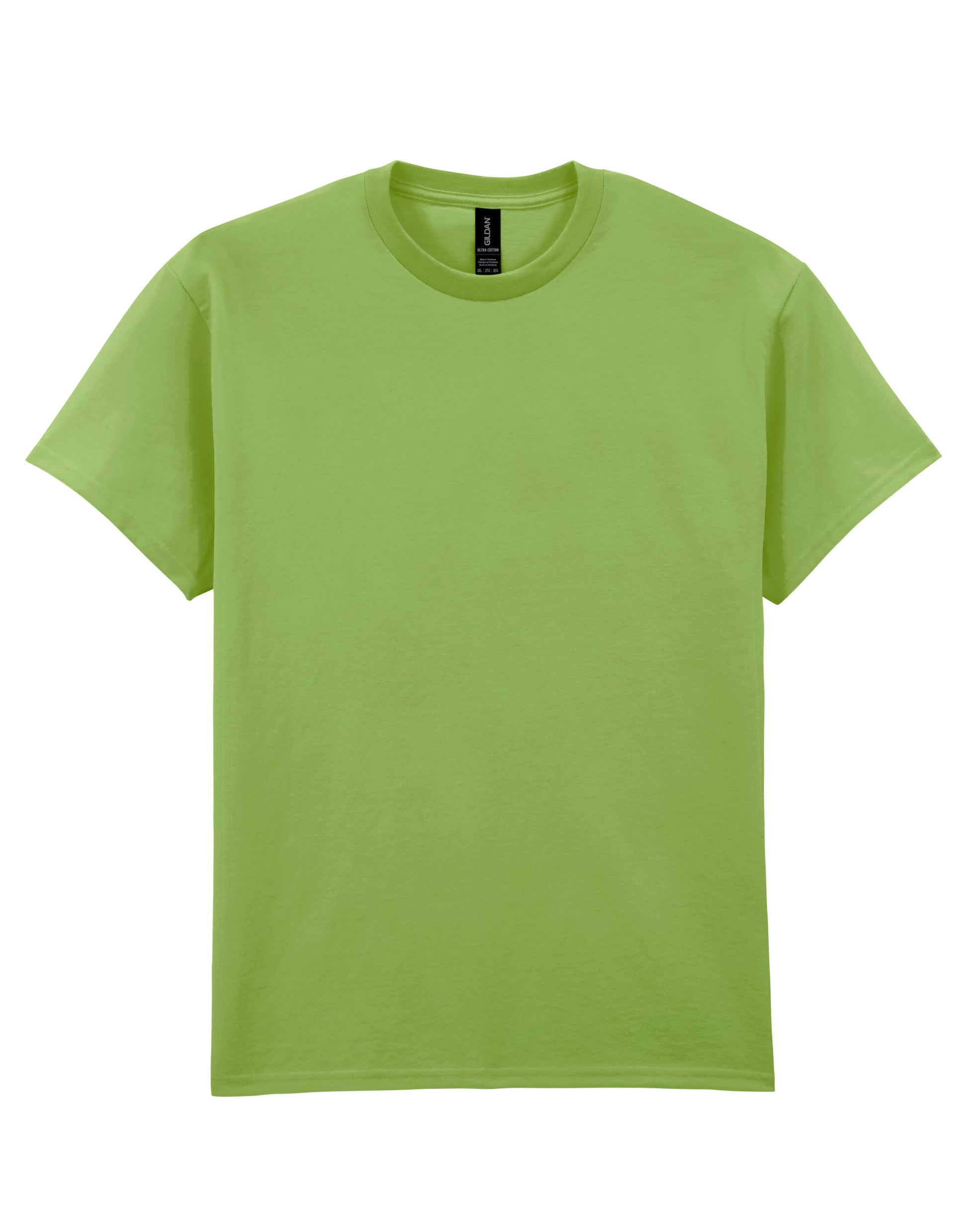Gildan Ultra Cotton Adult T-Shirt
