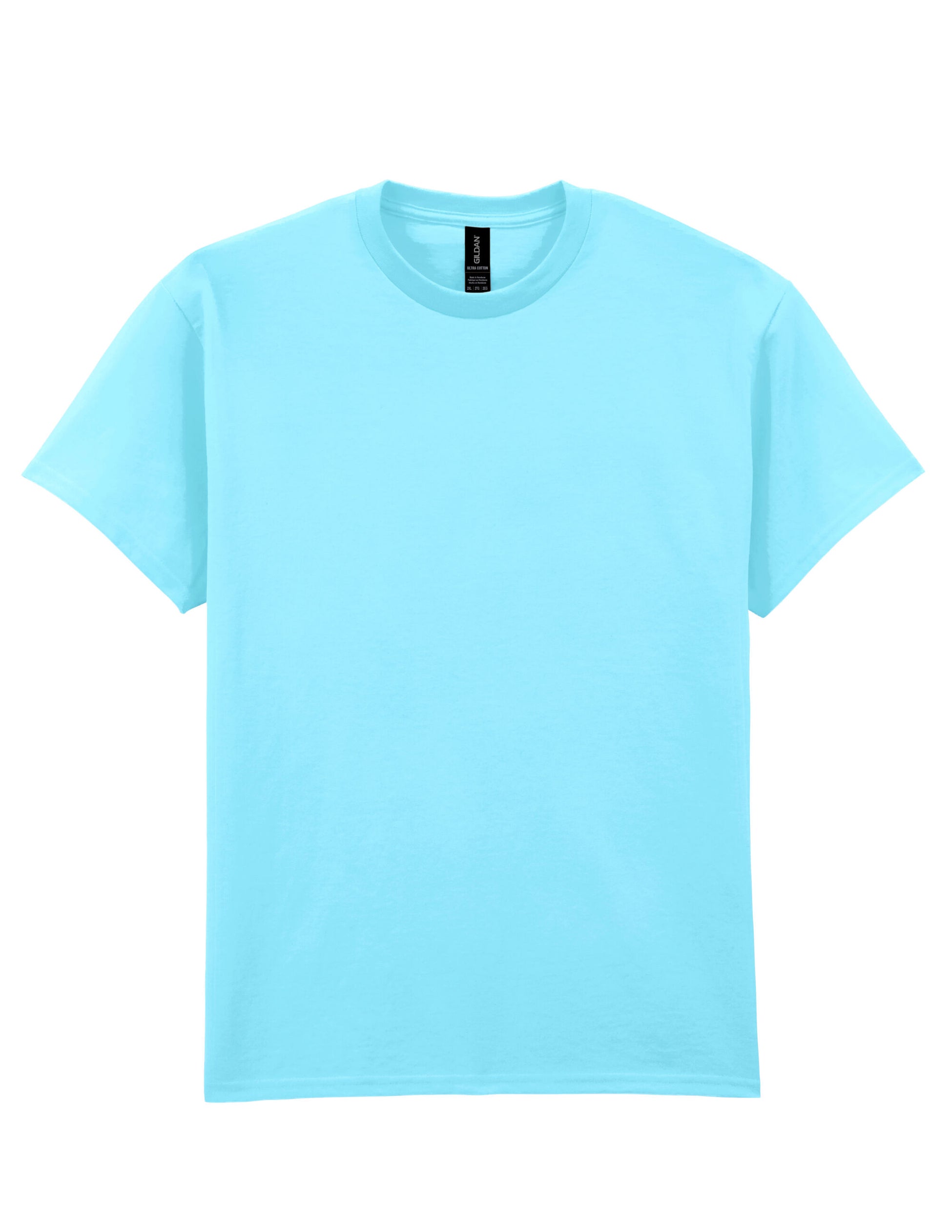 Gildan Ultra Cotton Adult T-Shirt