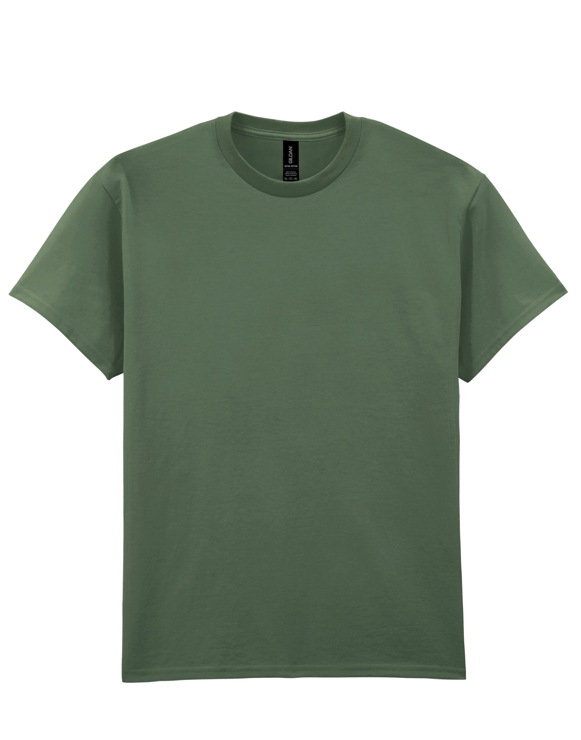 Gildan Ultra Cotton Adult T-Shirt