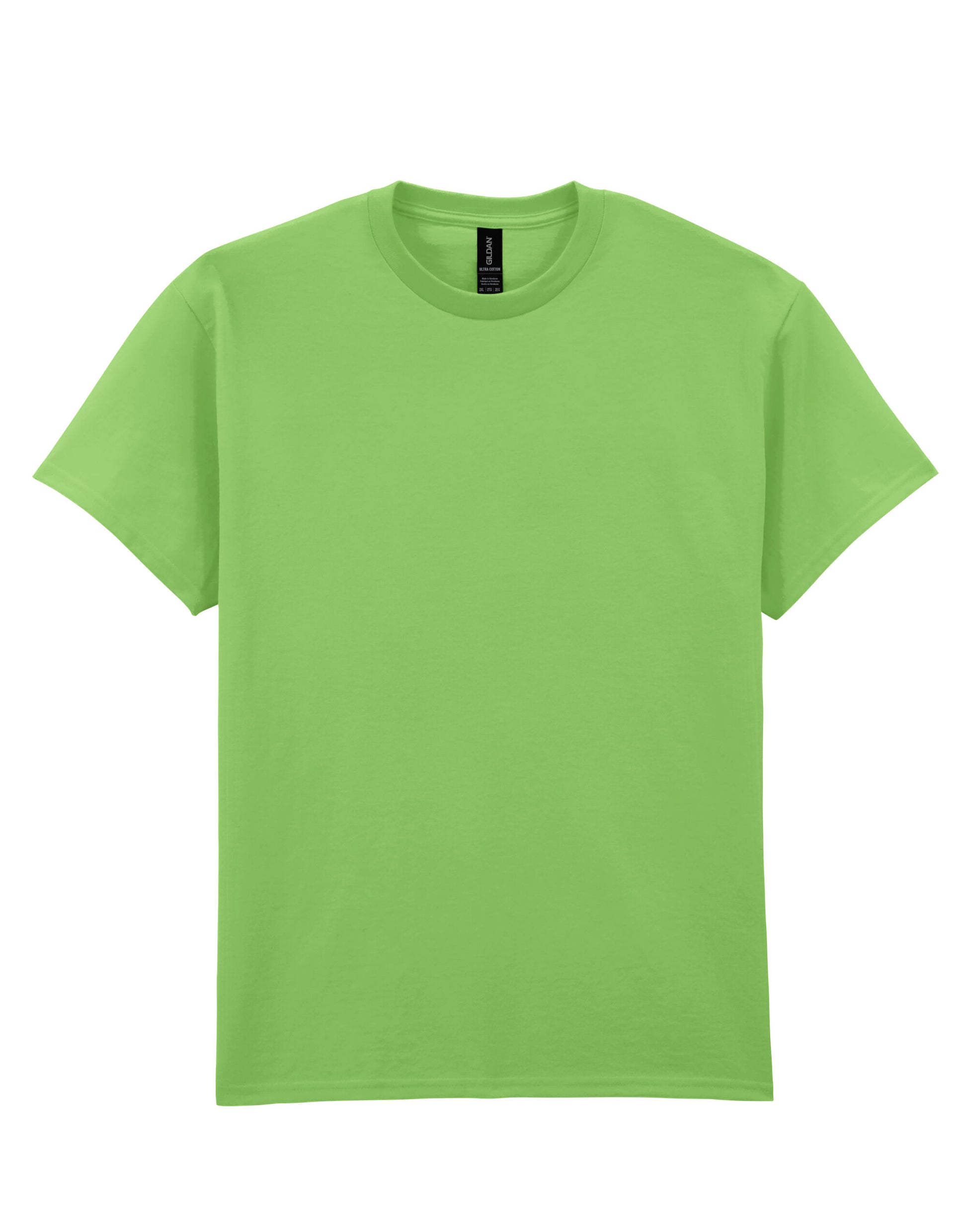 Gildan Ultra Cotton Adult T-Shirt