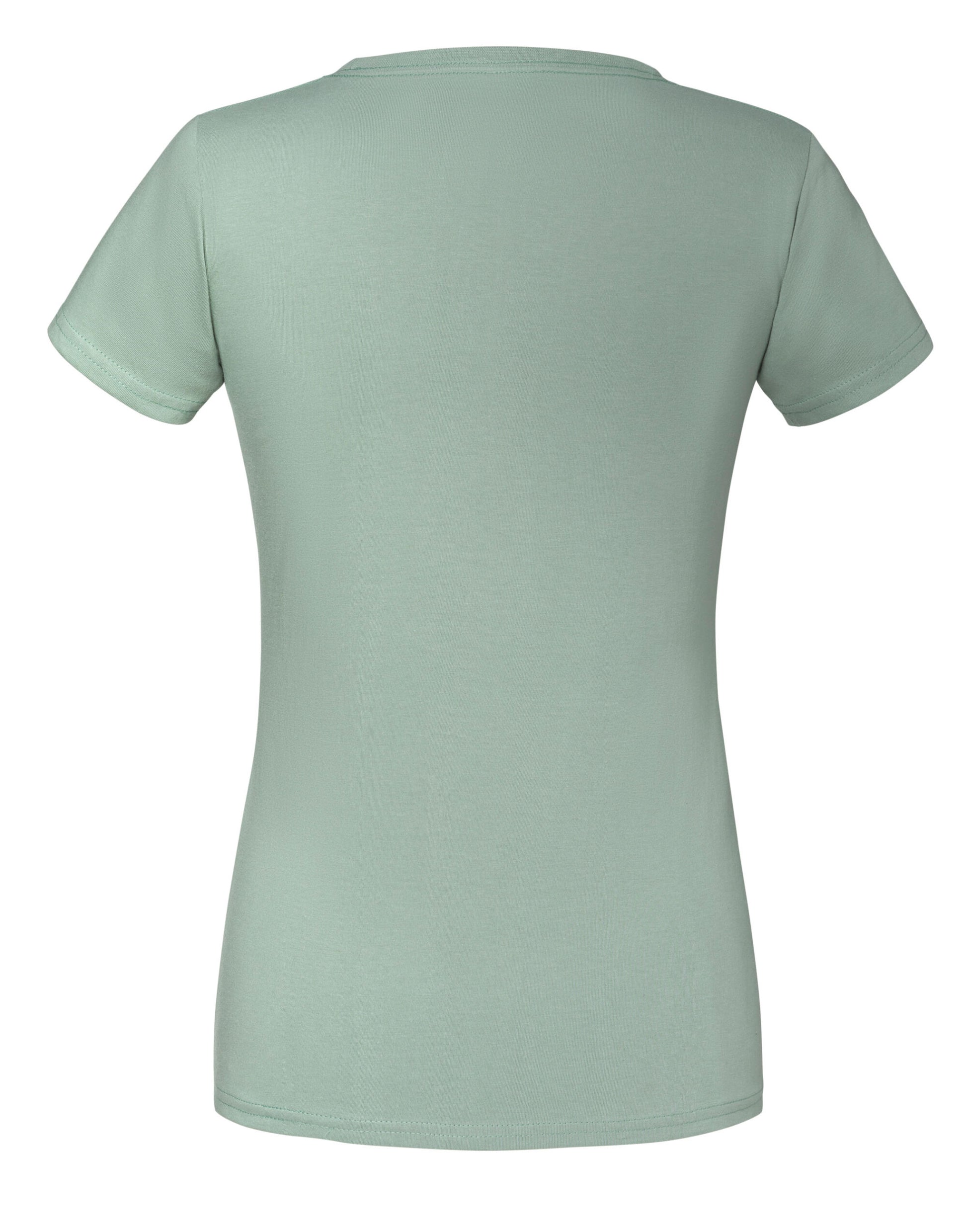 FOTL Ladies Ringspun Premium T