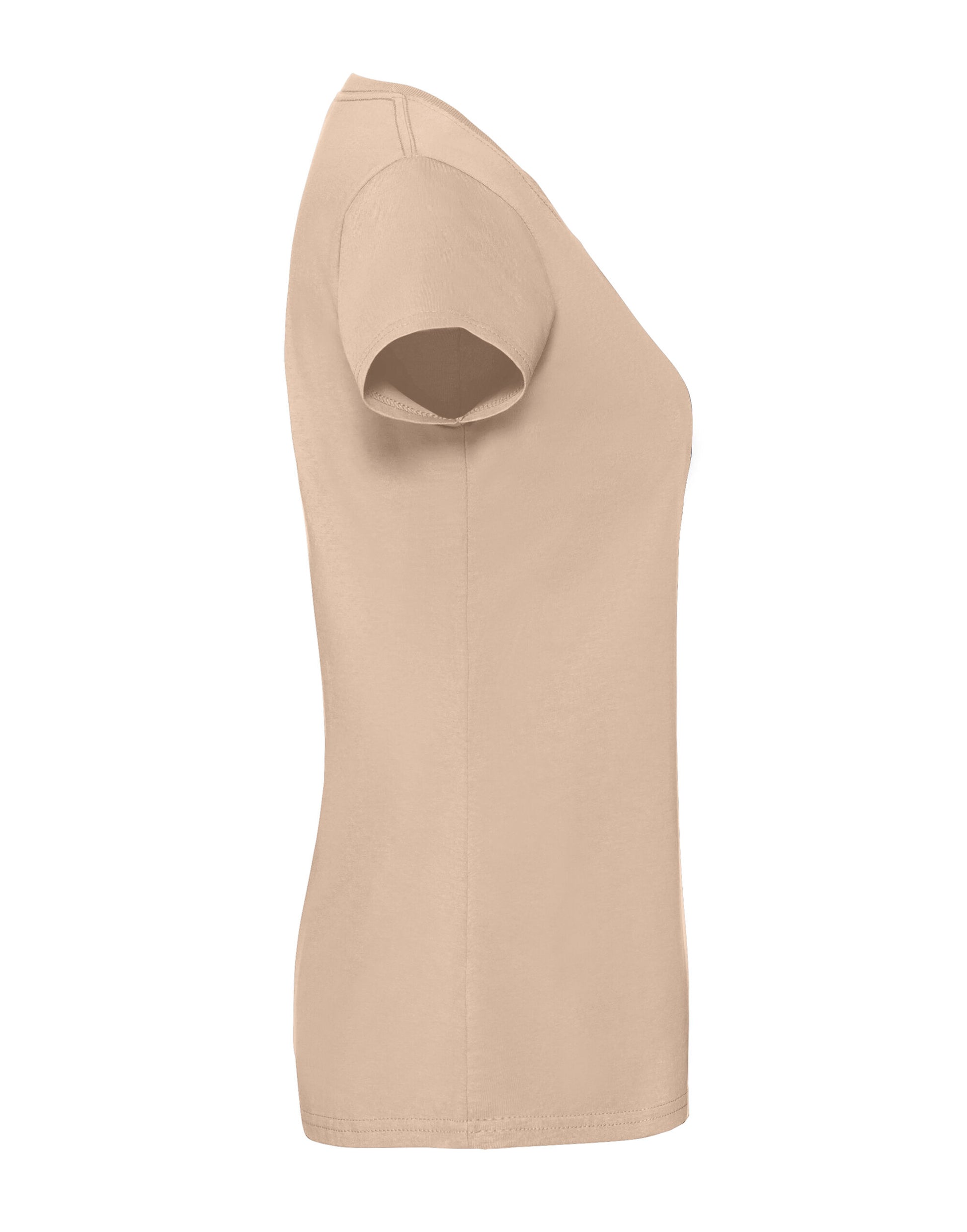 FOTL Ladies Ringspun Premium T