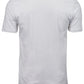 Tee Jays Mens Luxury Tee