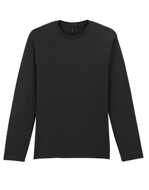 Gildan Softstyle Adult Long Sleeve Tee
