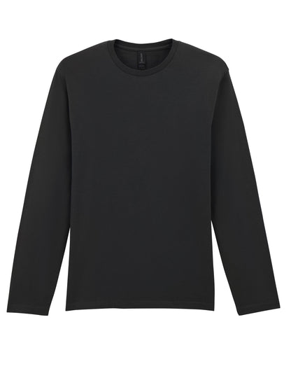 Gildan Softstyle Adult Long Sleeve Tee