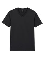 Gildan Softstyle Adult V-Neck T-Shirt