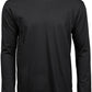 Tee Jays Long Sleeve Fashion Sof Tee
