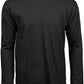 Tee Jays Long Sleeve Fashion Sof Tee