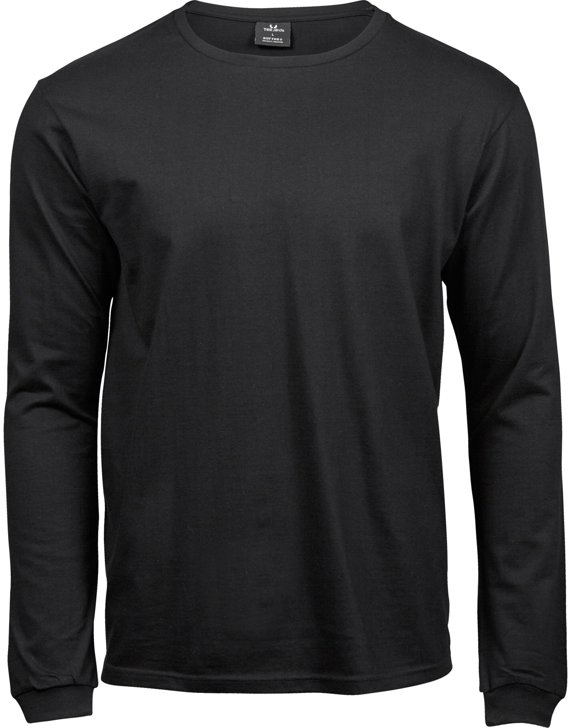 Tee Jays Long Sleeve Fashion Sof Tee