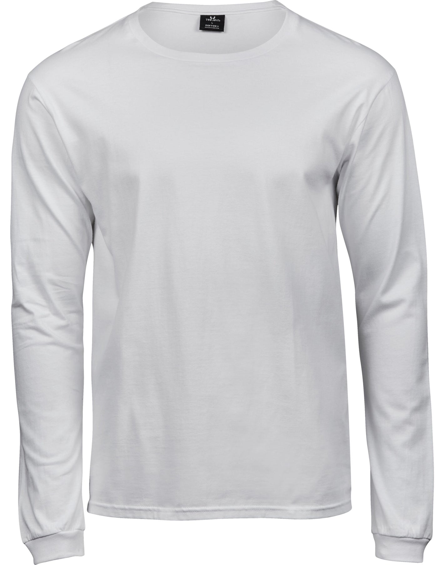 Tee Jays Long Sleeve Fashion Sof Tee