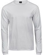 Tee Jays Long Sleeve Fashion Sof Tee