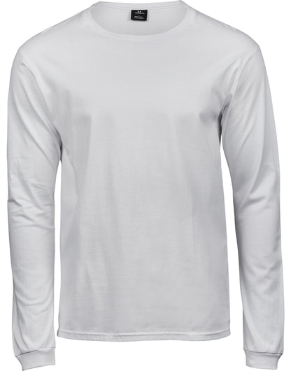 Tee Jays Long Sleeve Fashion Sof Tee
