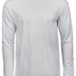 Tee Jays Long Sleeve Fashion Sof Tee