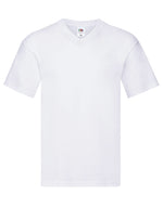 FOTL Mens Original V Neck T