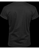 Tee Jays Mens Roll Up Sleeve Tee