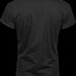 Tee Jays Mens Roll Up Sleeve Tee