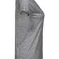 Tee Jays Ladies Roll Up Sleeve Tee
