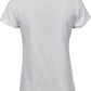 Tee Jays Ladies Roll Up Sleeve Tee