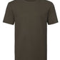Russell Mens Pure Organic T