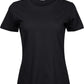 Tee Jays Ladies Fashion Sof-Tee