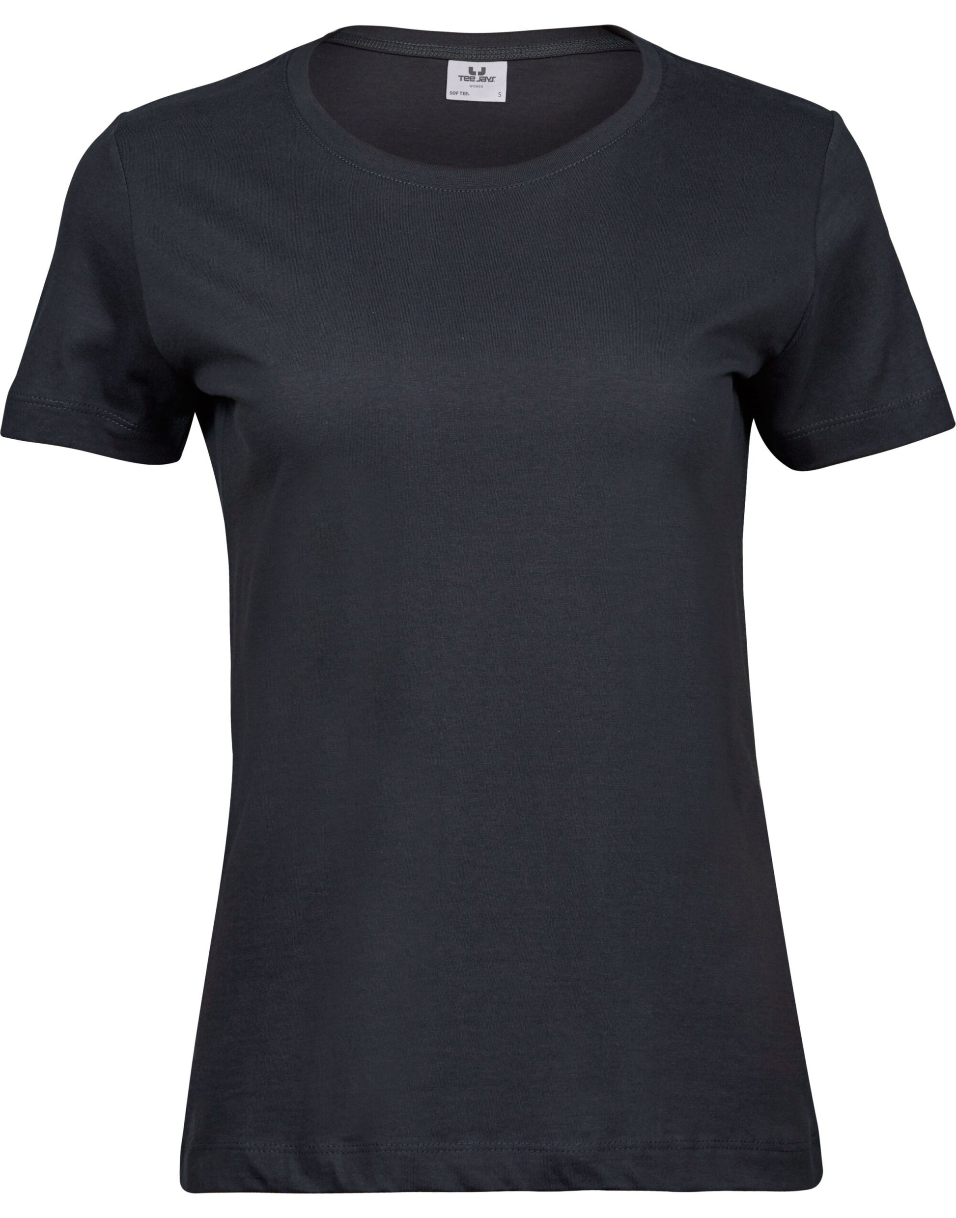 Tee Jays Ladies Fashion Sof-Tee