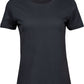 Tee Jays Ladies Fashion Sof-Tee