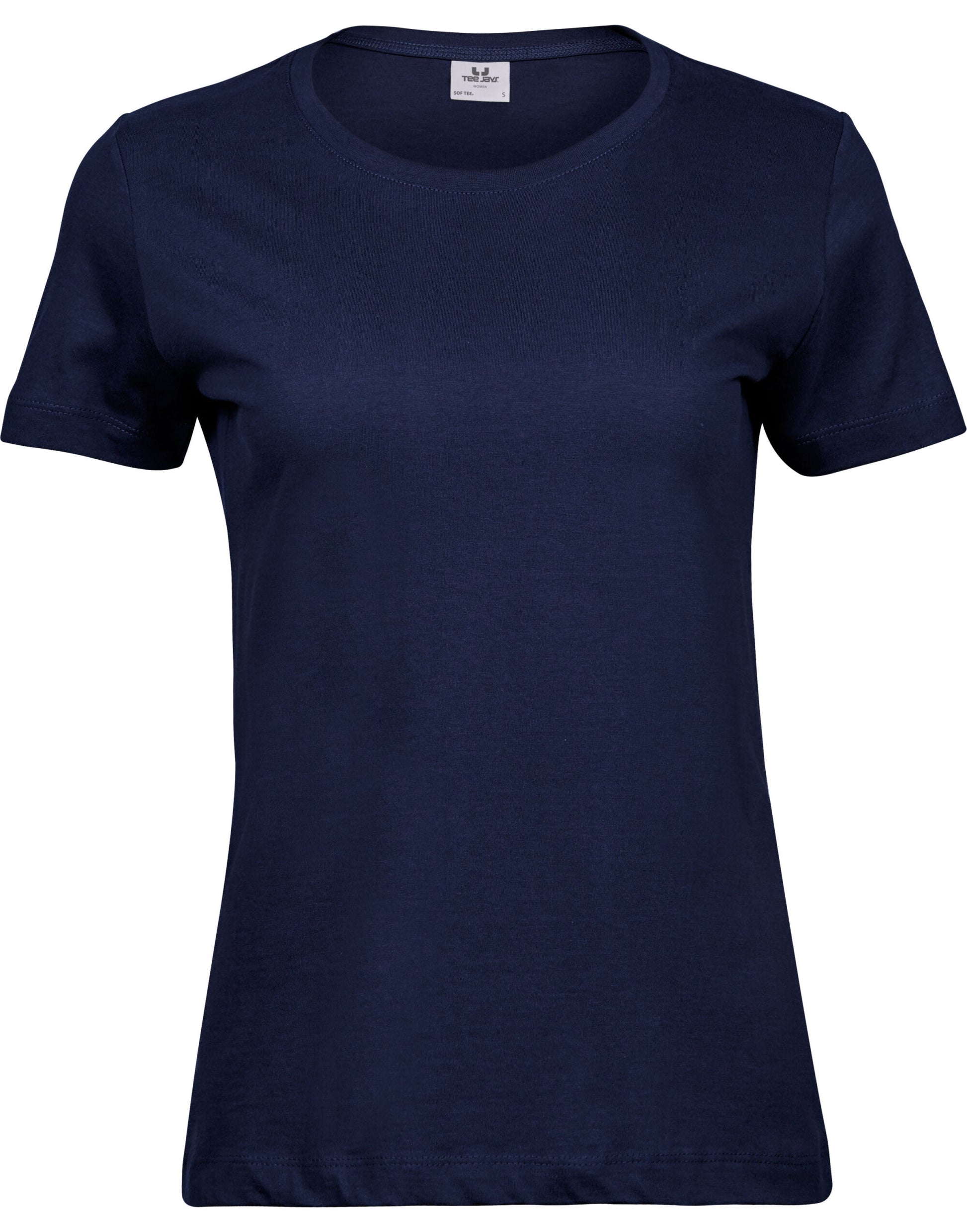 Tee Jays Ladies Fashion Sof-Tee
