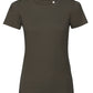 Russell Ladies Pure Organic T