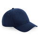 Beechfield Organic Cotton Cap
