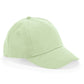 Beechfield Junior Organic Cotton Cap