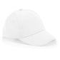 Beechfield Junior Organic Cotton Cap