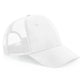 Beechfield Recycled Snapback Trucker Cap