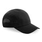 Beechfield Technical Running Cap