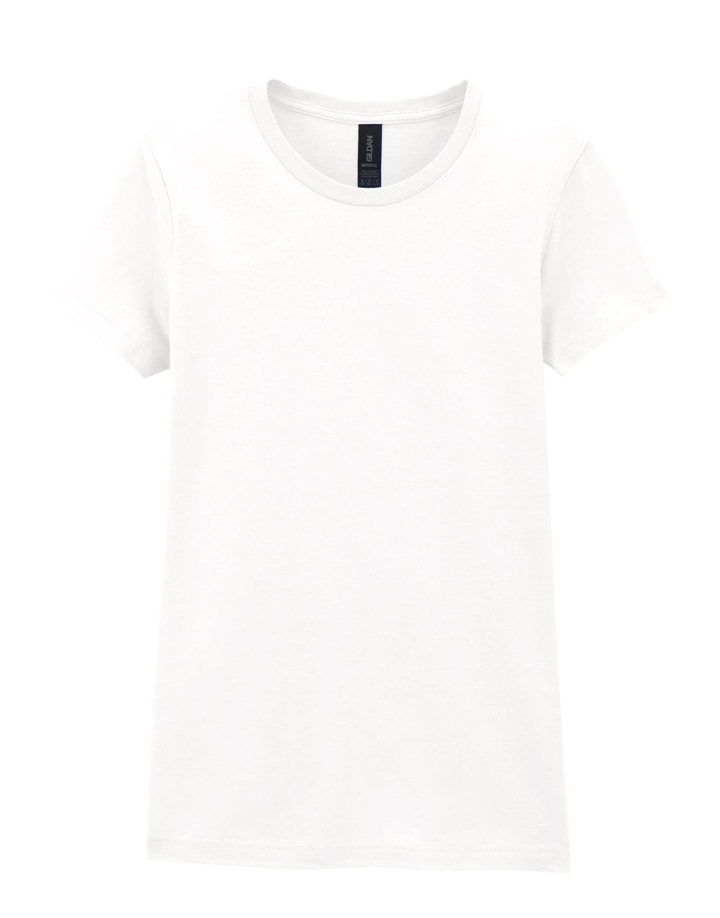 Gildan Softstyle Ladies' T-Shirt