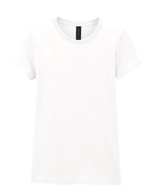 Gildan Softstyle Ladies' T-Shirt
