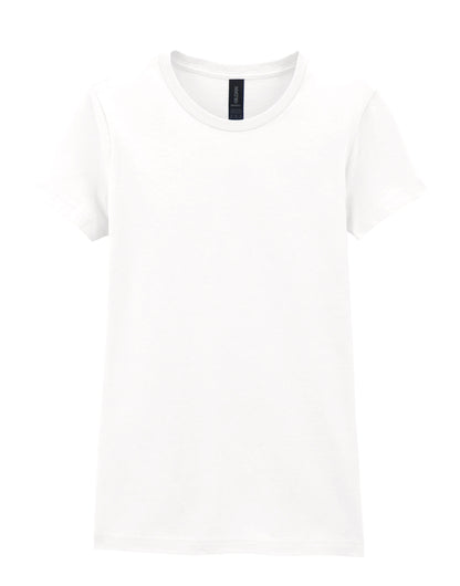 Gildan Softstyle Ladies' T-Shirt
