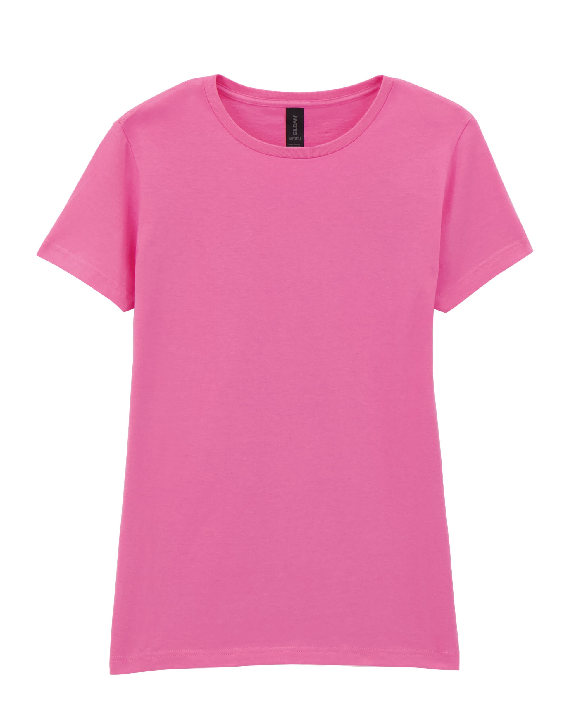 Gildan Softstyle Ladies' T-Shirt