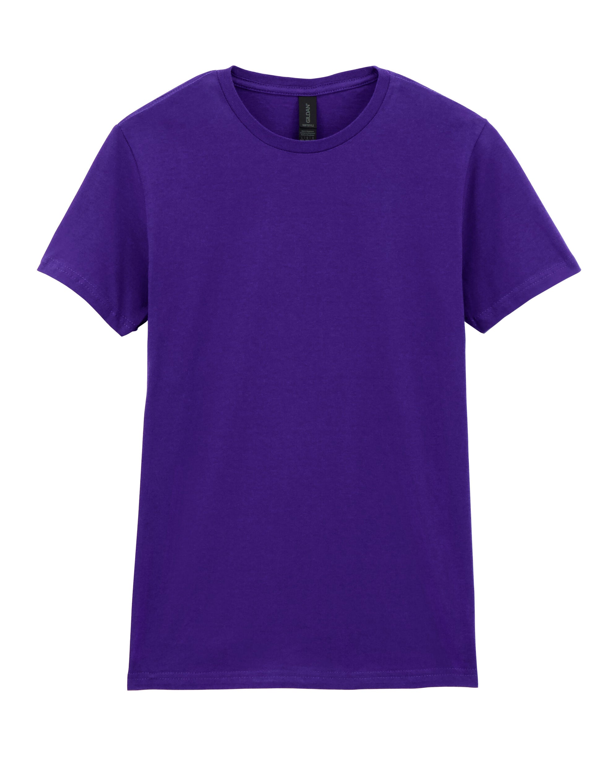 Gildan Softstyle Ladies' T-Shirt