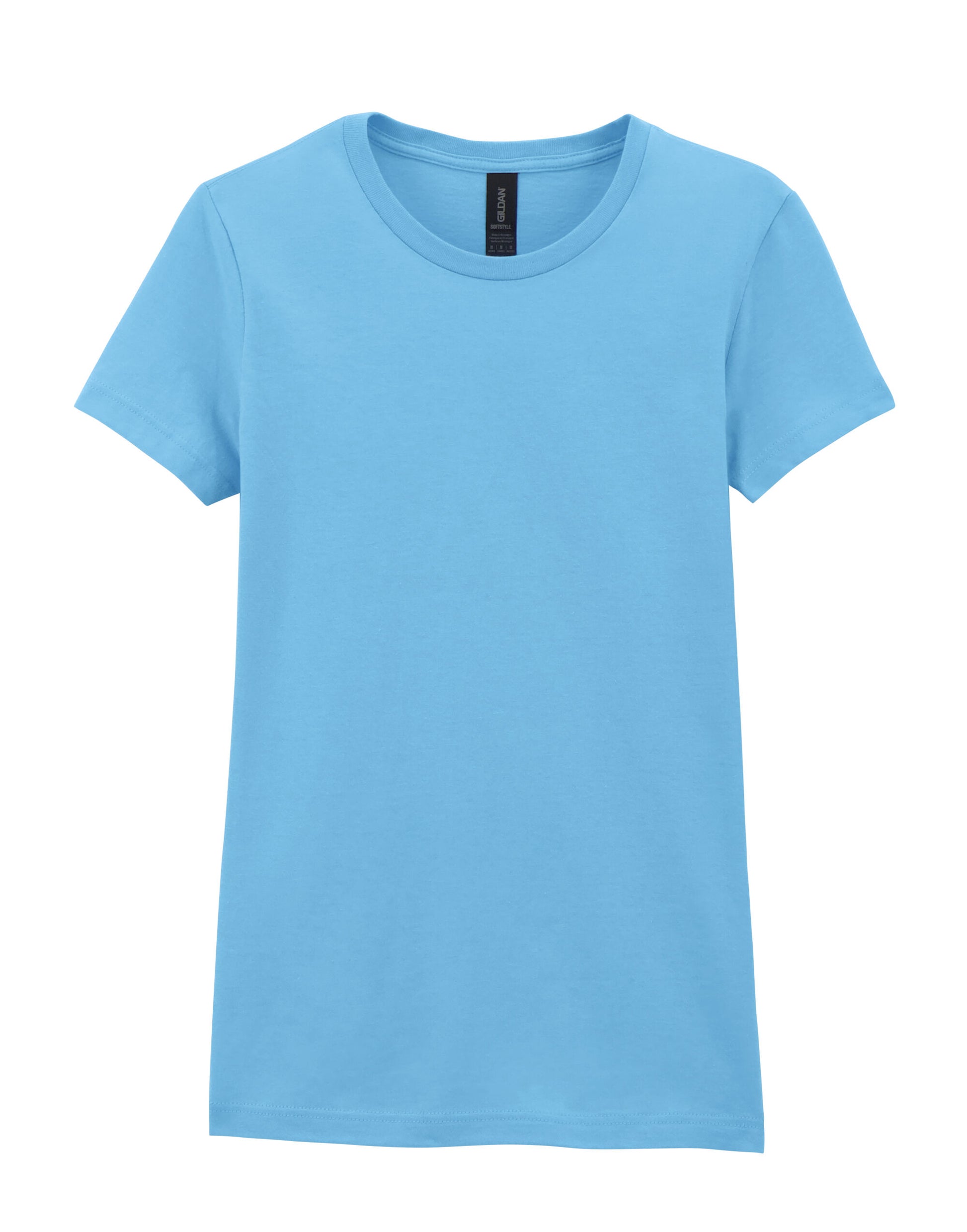 Gildan Softstyle Ladies' T-Shirt